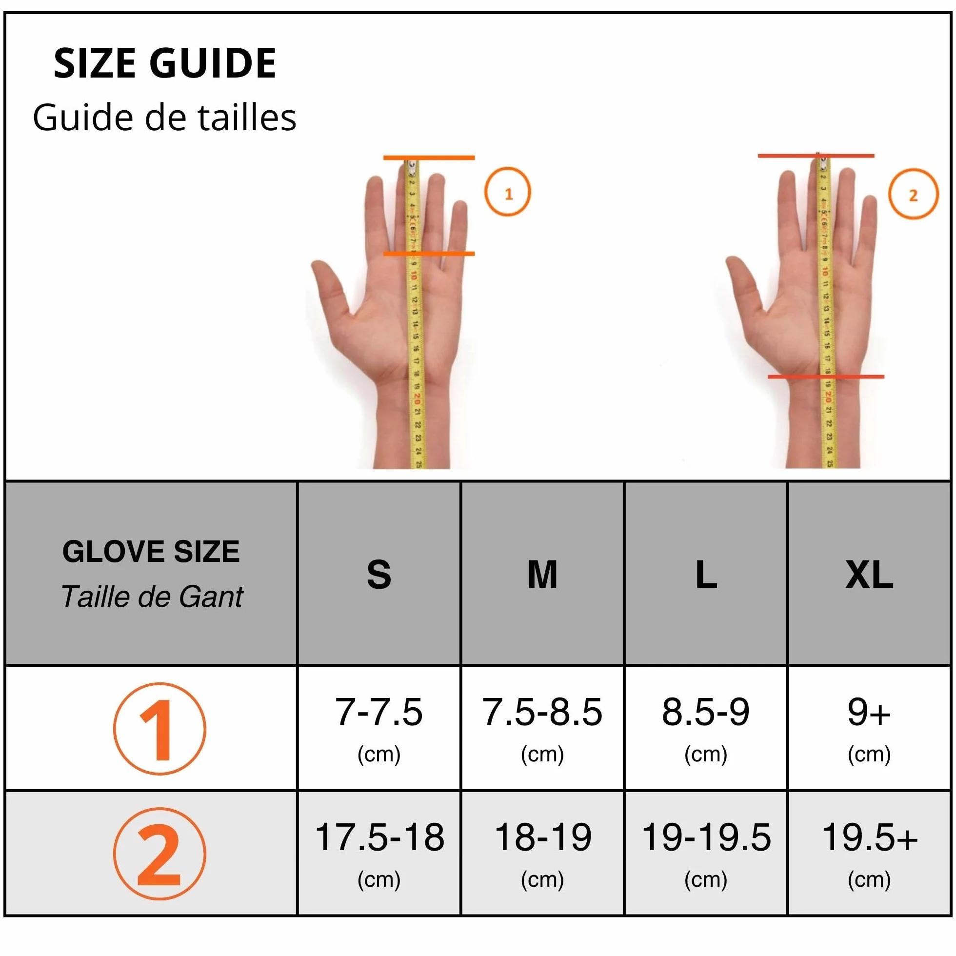 Thermic Weather Shield Covers sobre Guantes Unisex, Unisex Adulto, Color Negro, tamaño Large