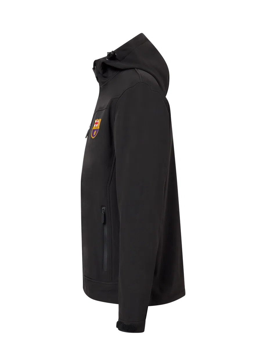 FC Barcelona Oficial Out Barça Softshell Unisex adulto