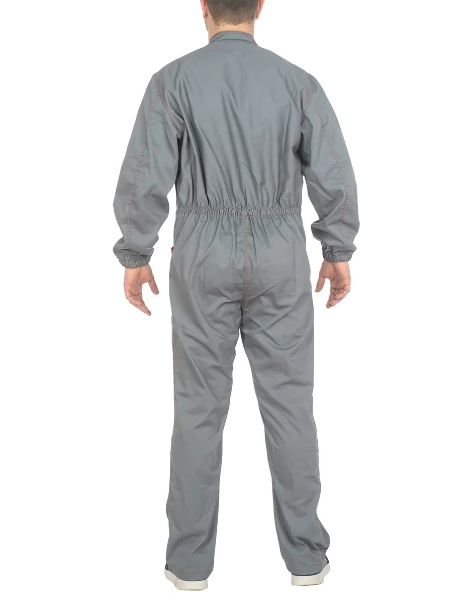 C.B.F. Balducci Group Traje de Trabajo con Multibolsillos