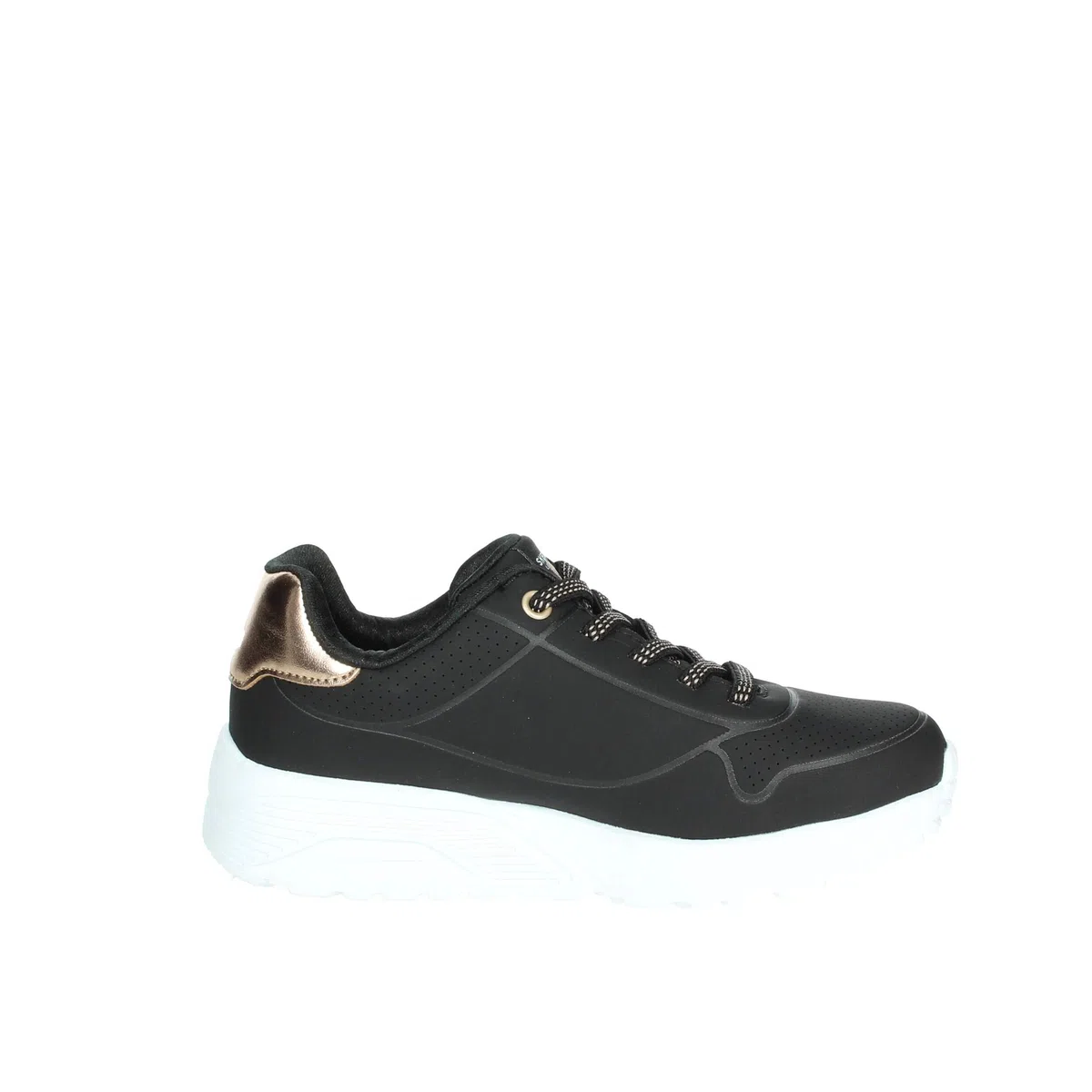 Skechers Uno Lite - Metallic Moves ZapatillasNiñas