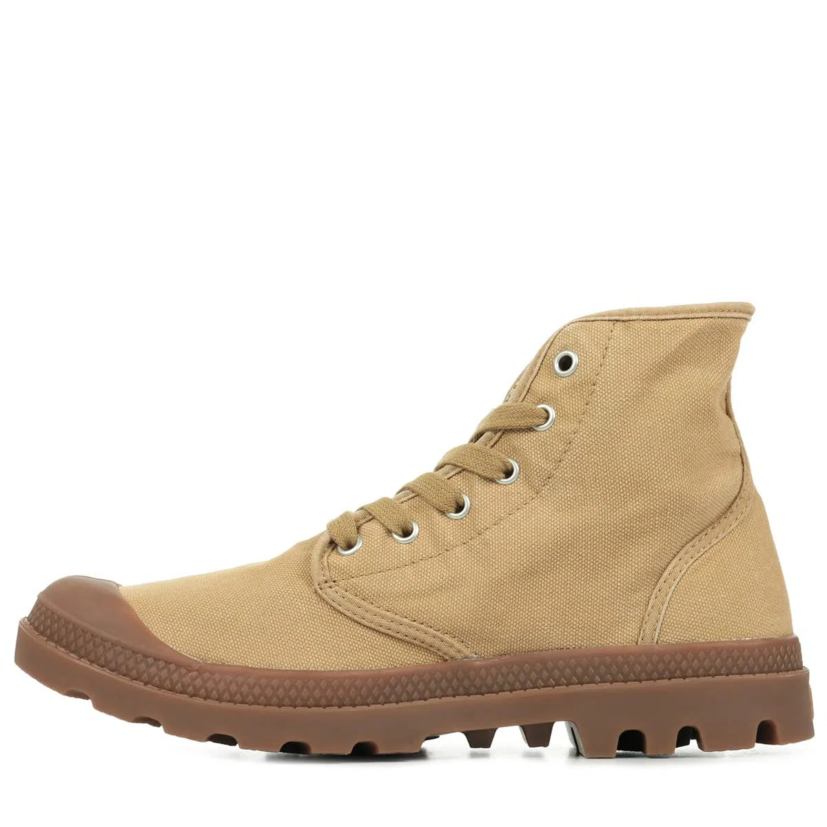 Palladium Pampa Hi - Sneaker Boots Hombre