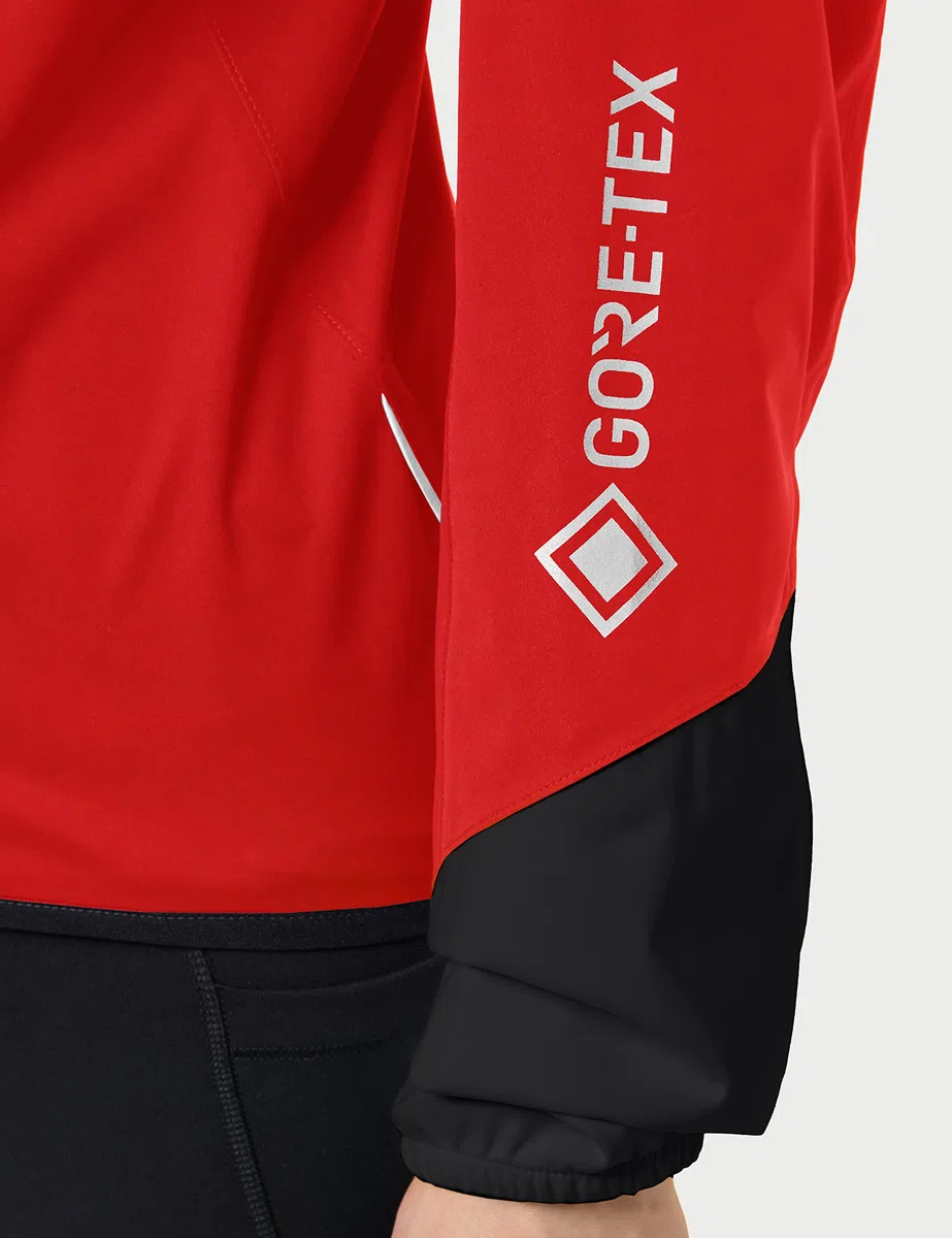 GORE WEAR C5 Chaqueta de ciclismo de hombre GORE-TEX