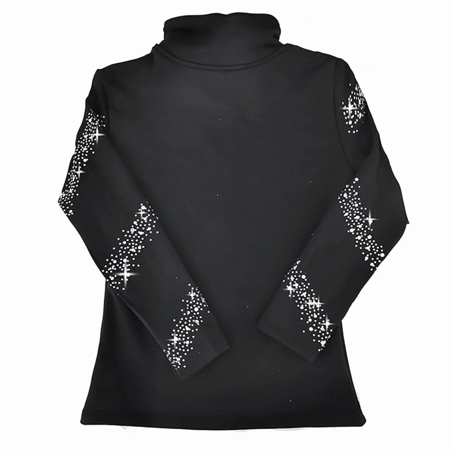 LIUHUO - Chaqueta de entrenamiento para niña, elegante y ventilada