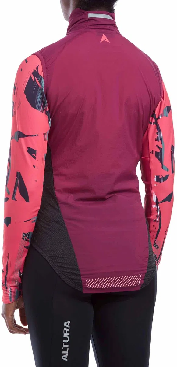 Altura Icon Rocket-Chaleco Aislante para Mujer