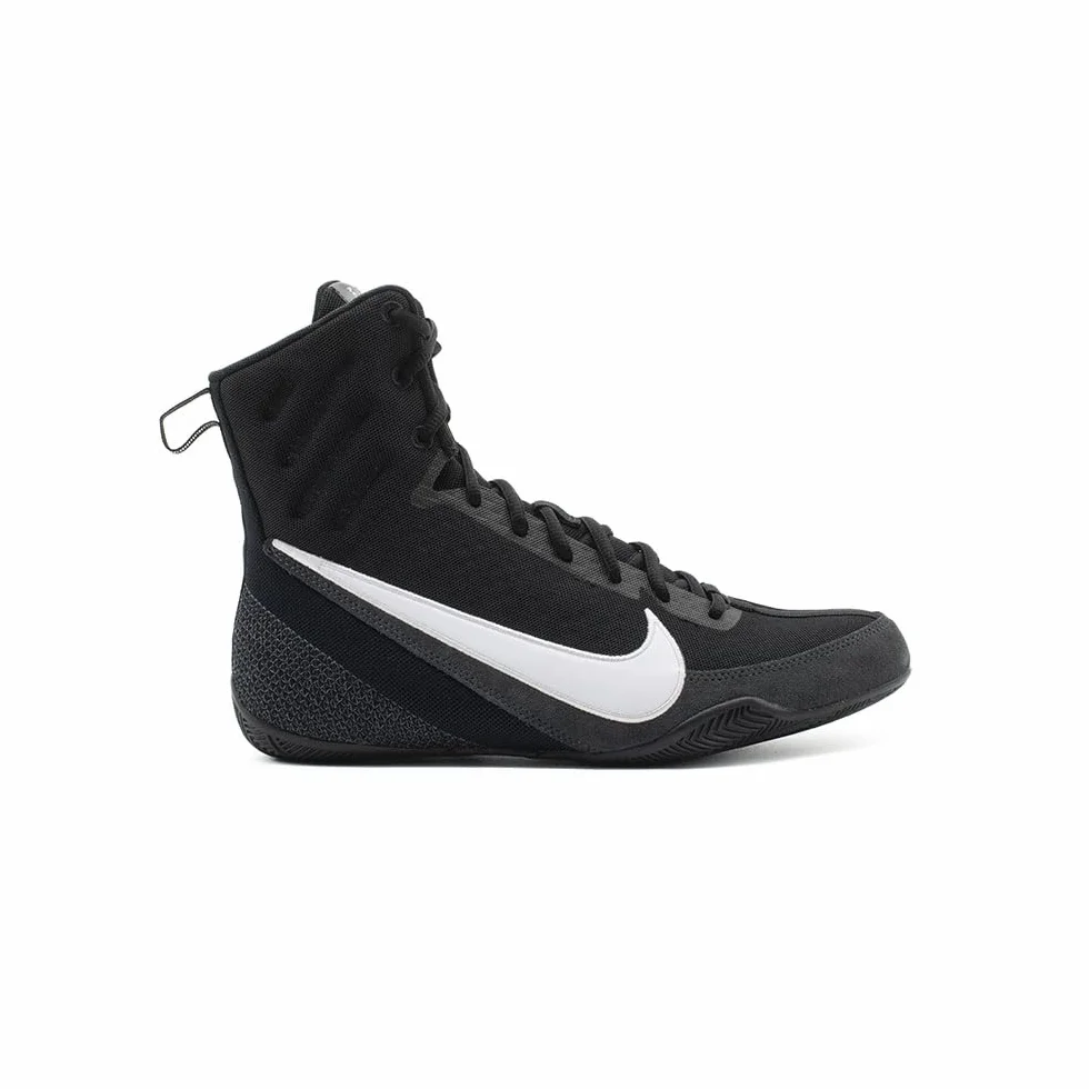 Nike Unisex HF7333-001_37.5 Boxing Shoes, 37.5 EU