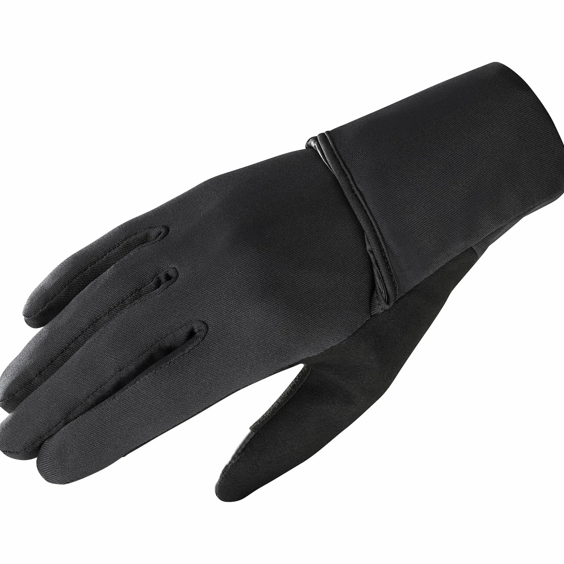 SALOMON Fast Wing Winter Guantes Unisex,