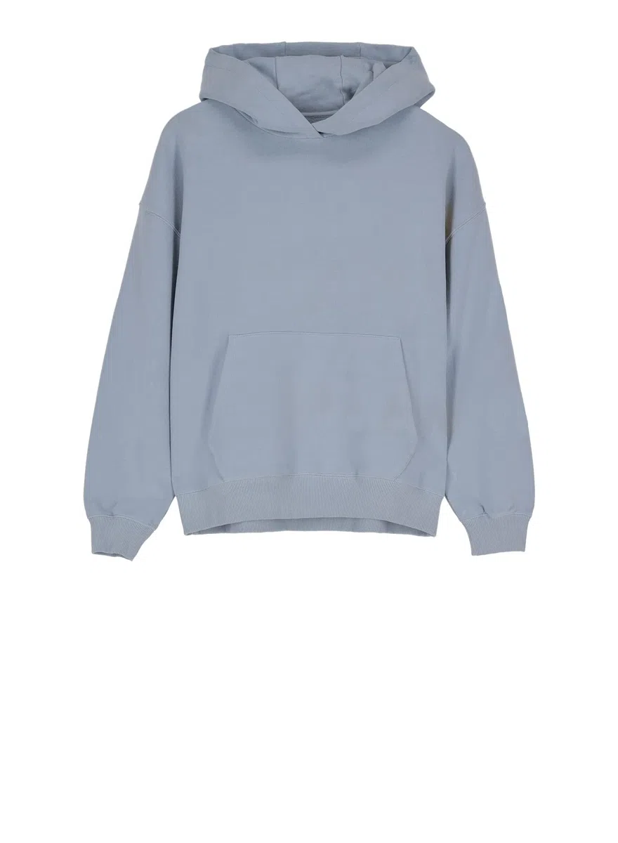 ECOALF Monsalf Sweatshirt Woman Mujer (Pack de 1)