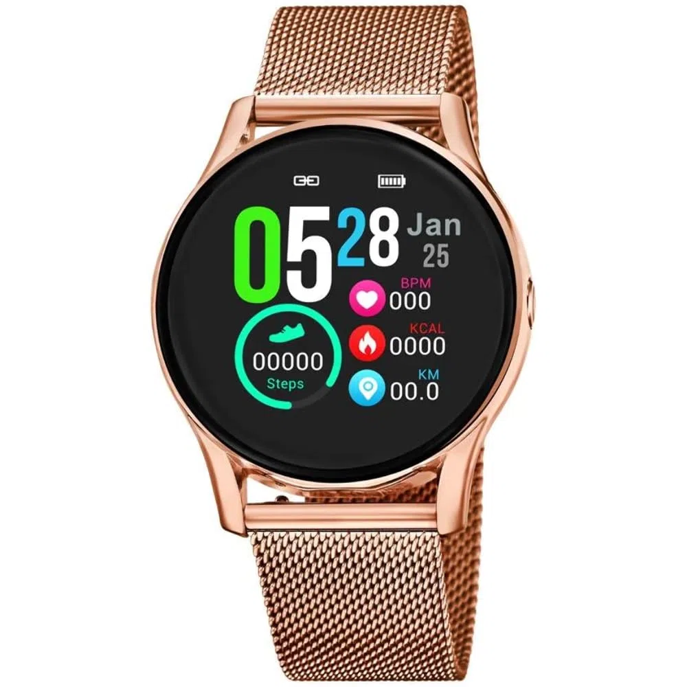 Lotus Reloj Inteligentepara mujer 50001/1