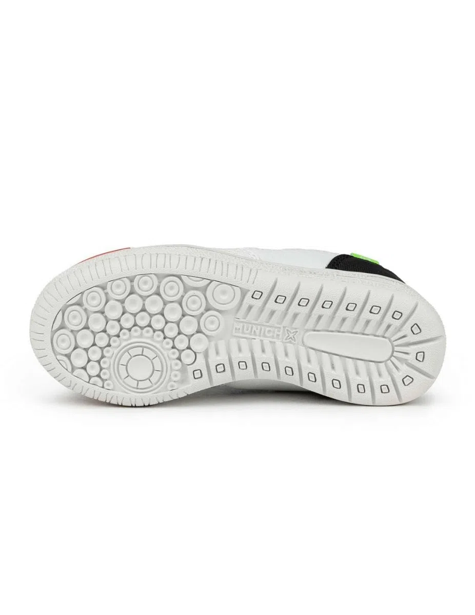 Munich G-3 Kid VCO ZapatillasUnisex niños