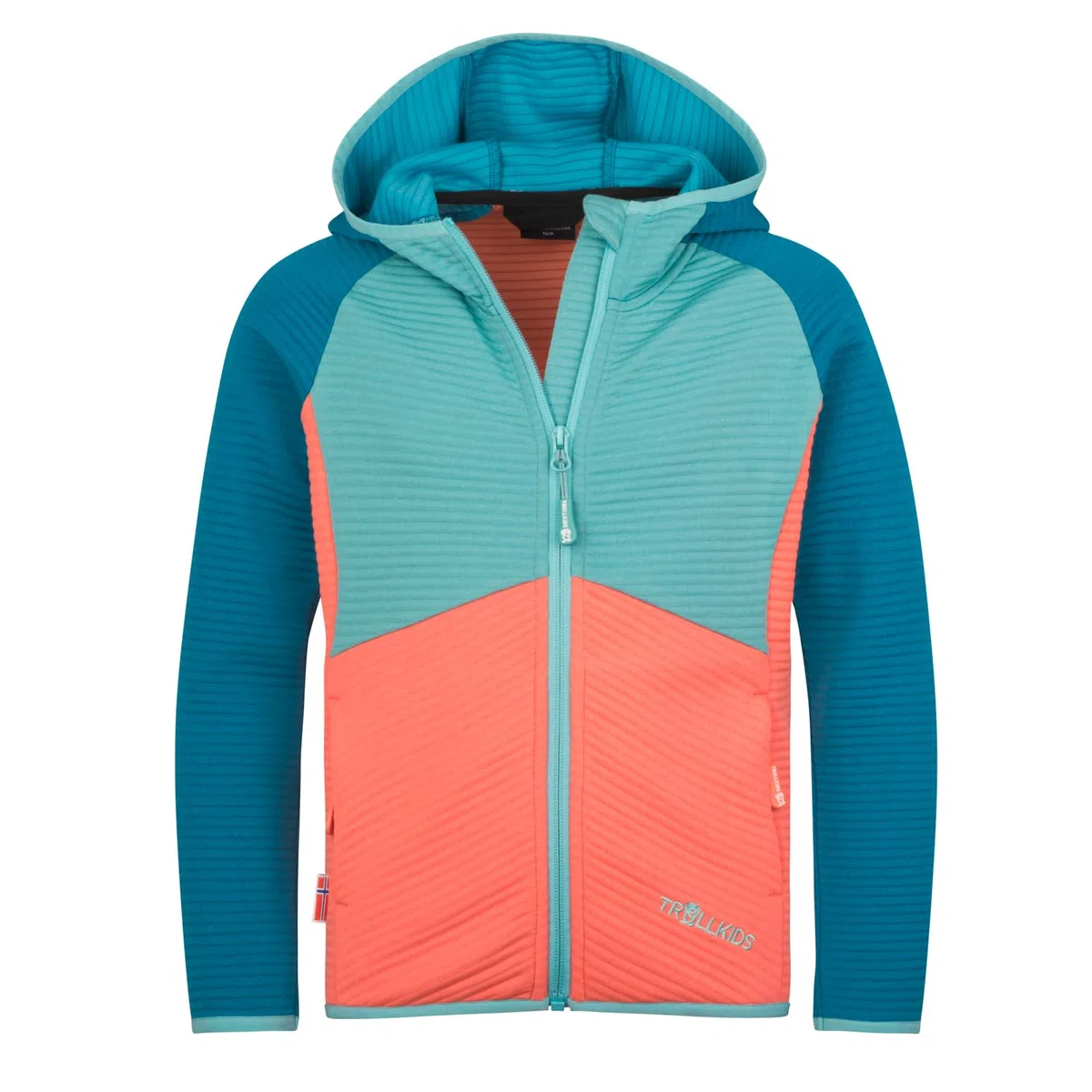 Trollkids Chaqueta de forro polar Girl Sogndal