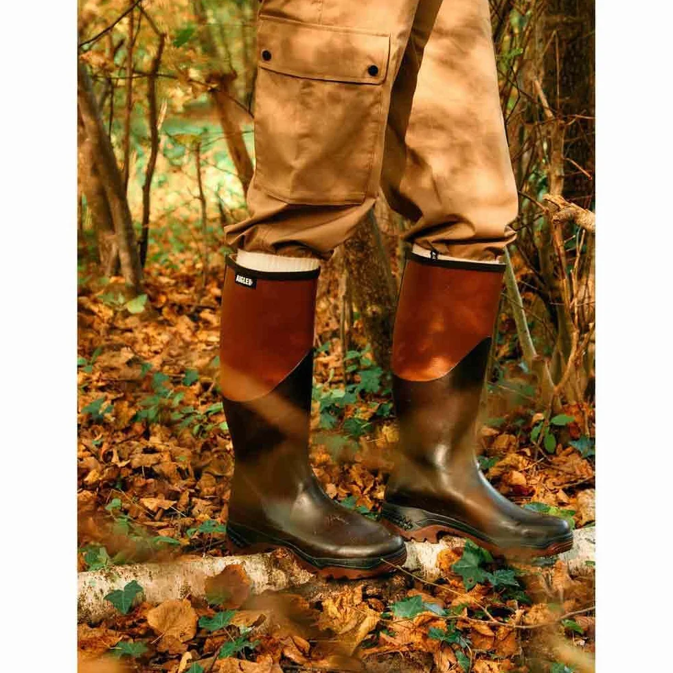 Aigle Parcours2 Women Botas a la altura de rodillaMujer