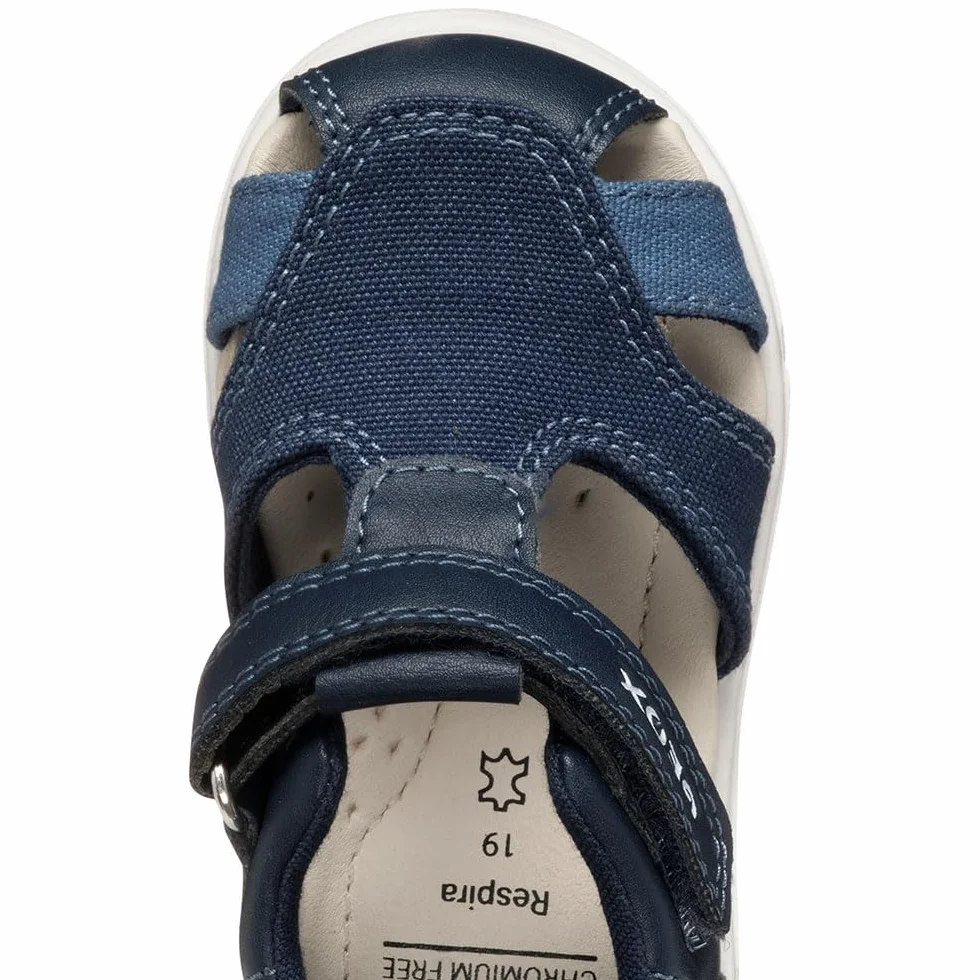 Geox B Sandal Zapito Boy SandaliaBebé-Niños