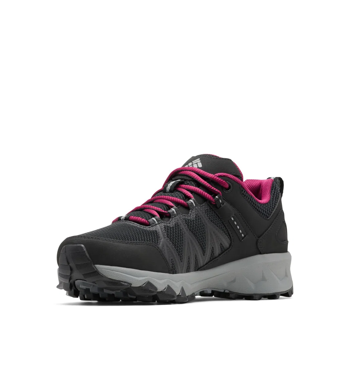 Columbia Sportswear Peakfreak 11 Mujer Zapatillas Gris