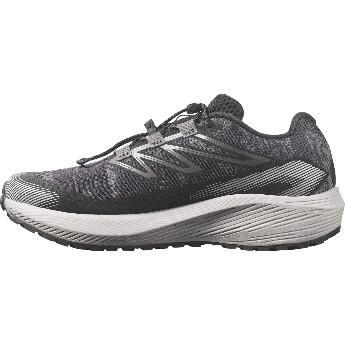 Salomon Aero Flow GRVL Zapatillas de Running Gravel para Hombre