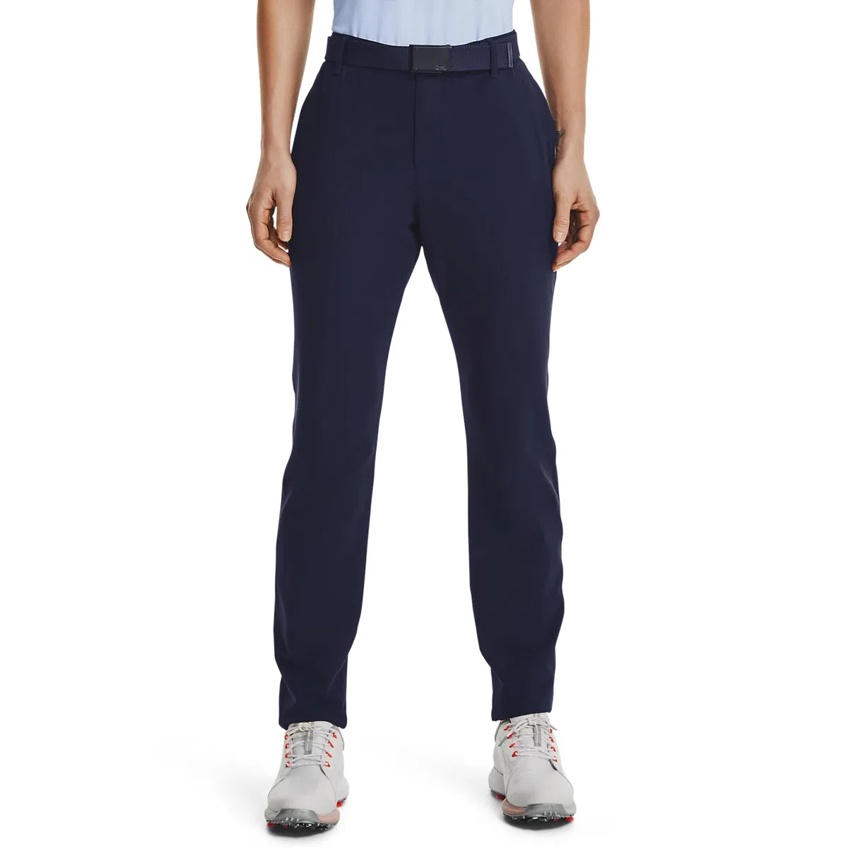 Under Armour Links Pant - Pantalón de Golf Mujer