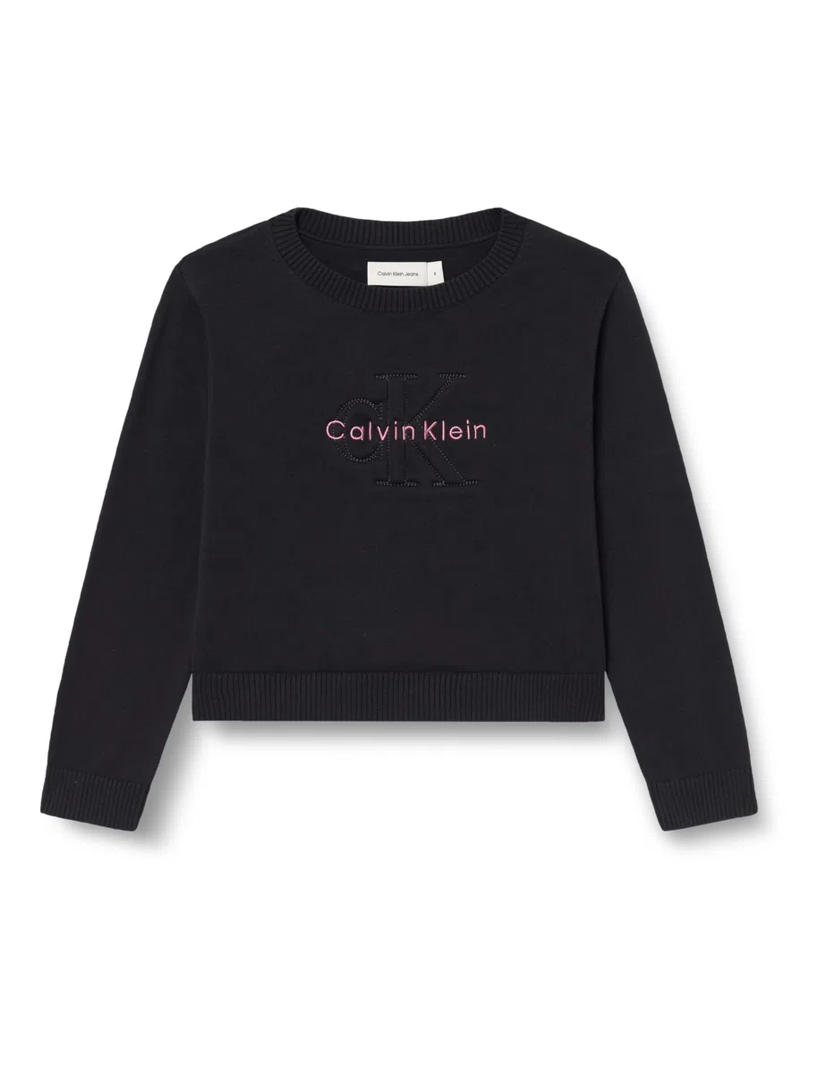 Calvin Klein Suéter pulóver para Niñas