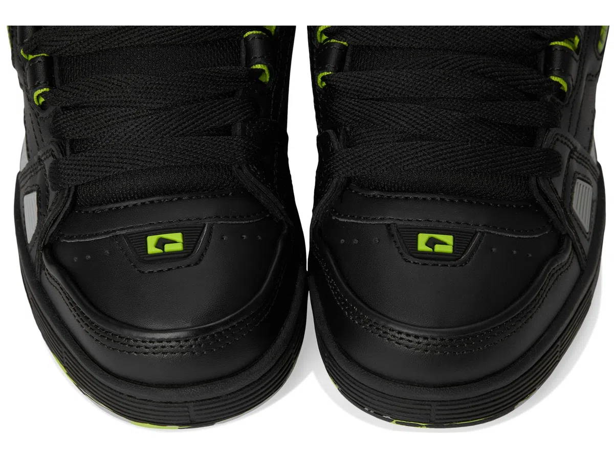 Globe Zapatillas Deportivas inspiradas en Patines para Hombre