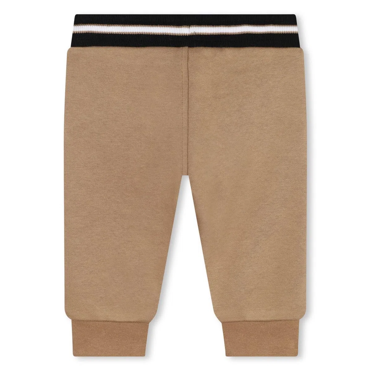 BOSS Pantalones de chándal con logotipo para niños