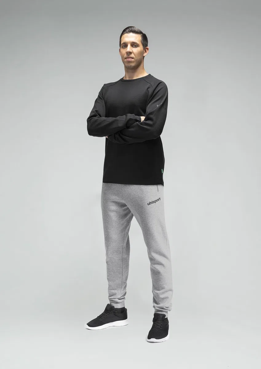 uhlsport ID Sweatshirt Sudadera Unisex Adulto