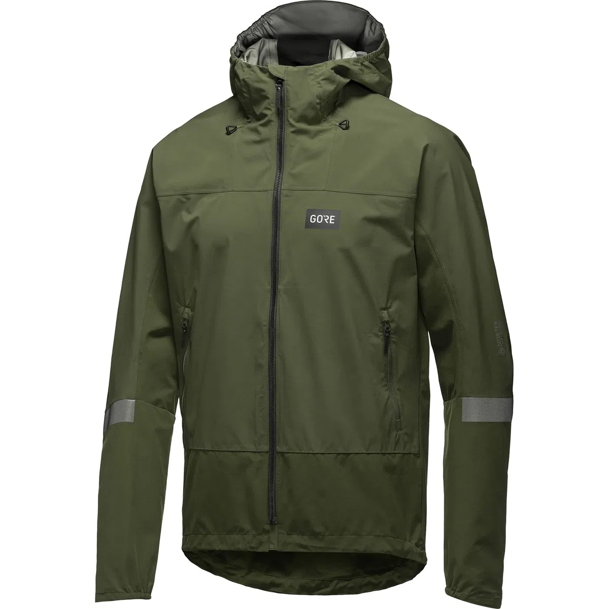 GORE WEAR Chaqueta Lupra Hombre Chaqueta Hombre (Pack de 1)