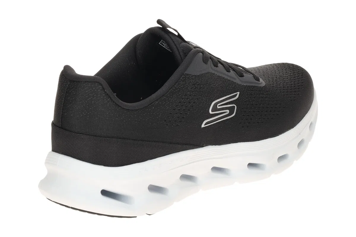 Skechers Go Walk Glide-Step 2.0 Vic, Zapatillas Hombre