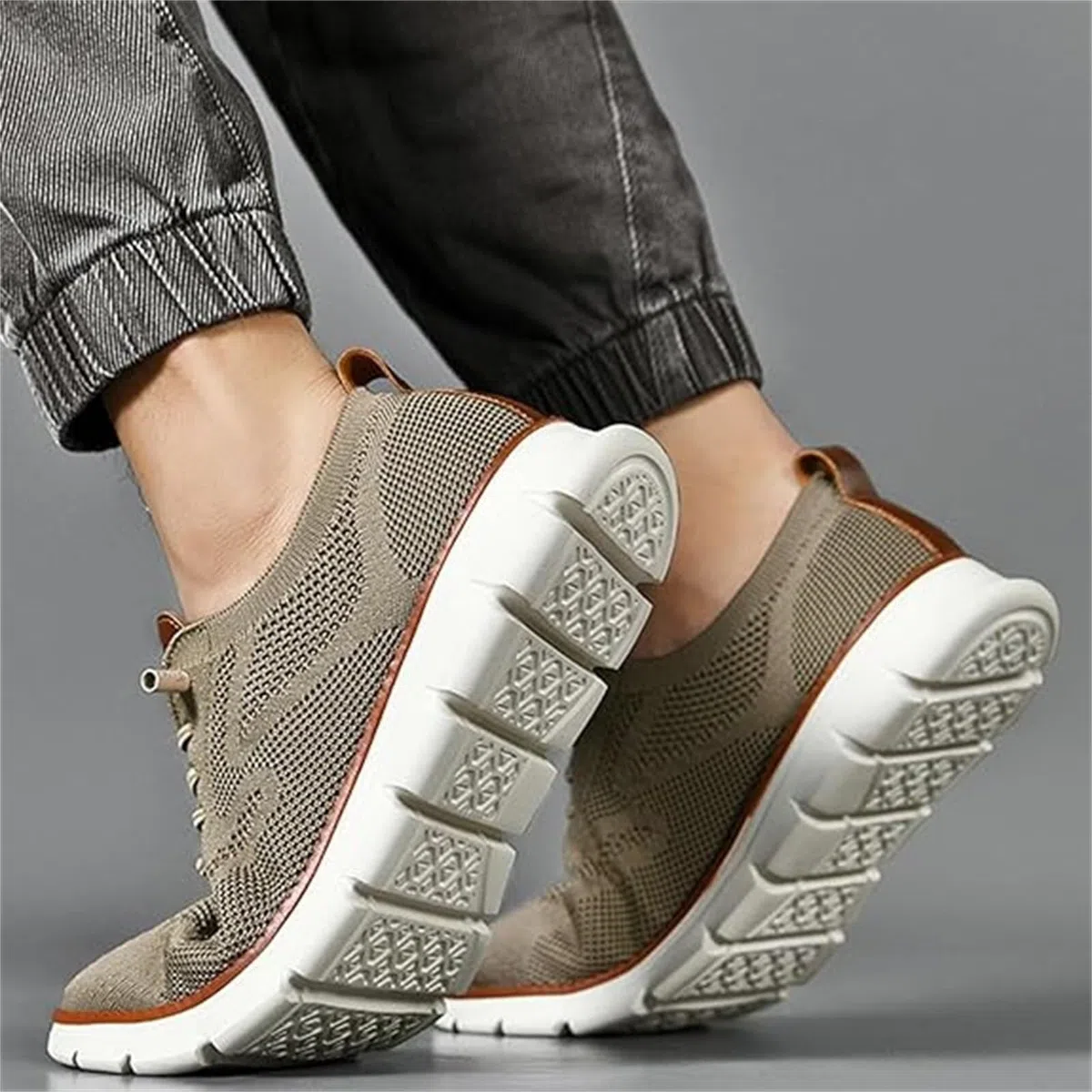 Zapatos Wearbreeze para hombre, urbanos, ultra cómodos, zapatos Breeze para hombre, zapatos ortopédicos cómodos