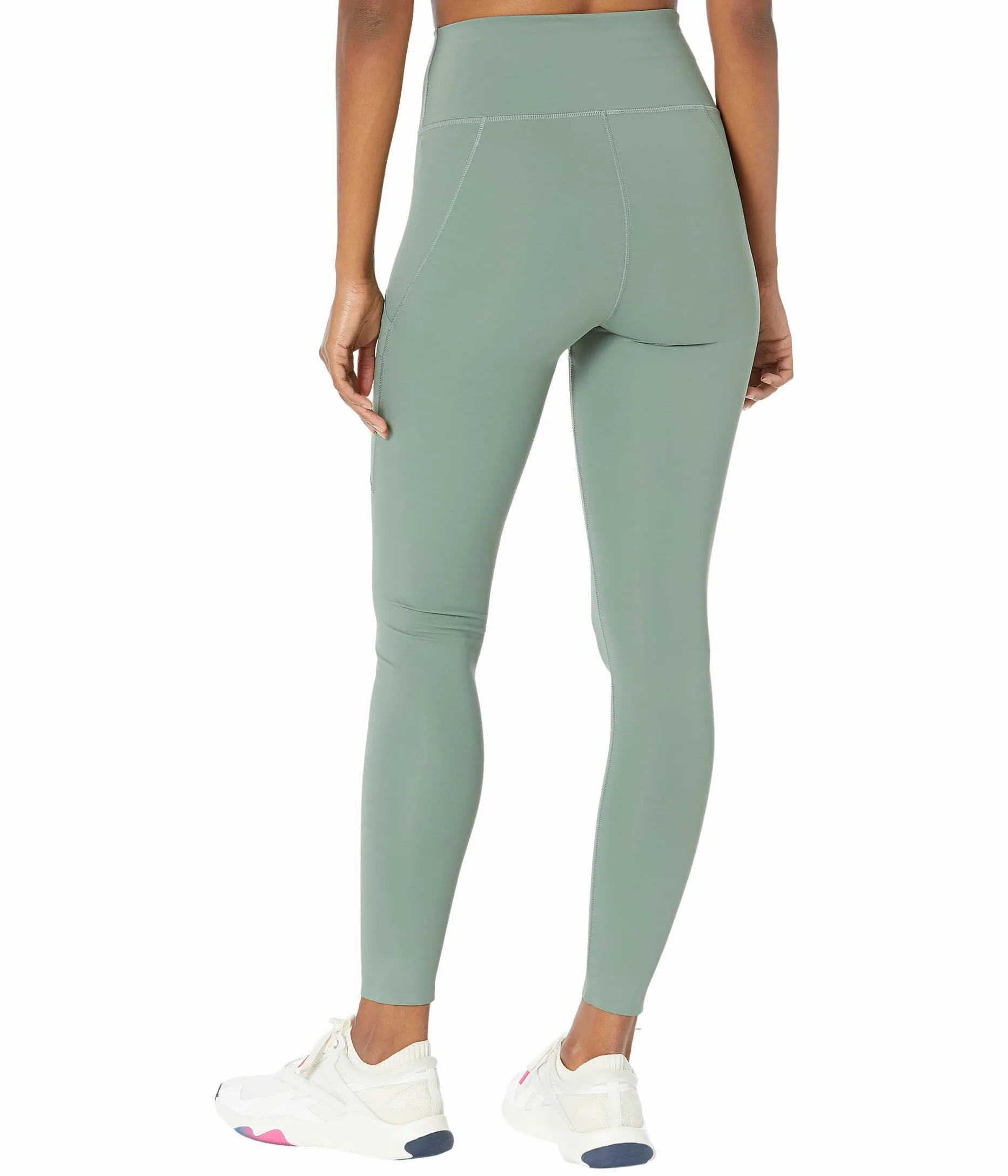 Fjallraven Abisko Tights W - Pants Mujer