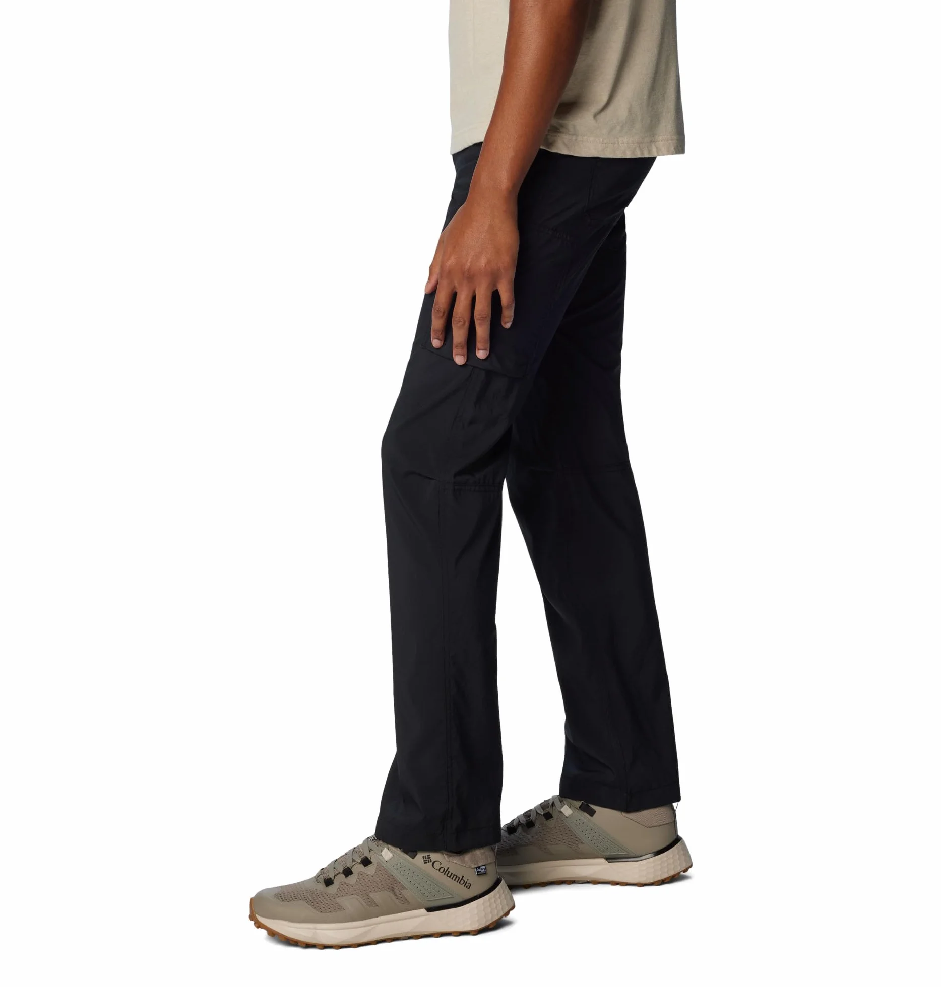 Columbia Silver Ridge Utility Pant, Pantalones De Senderismo Y Trekking para Hombre
