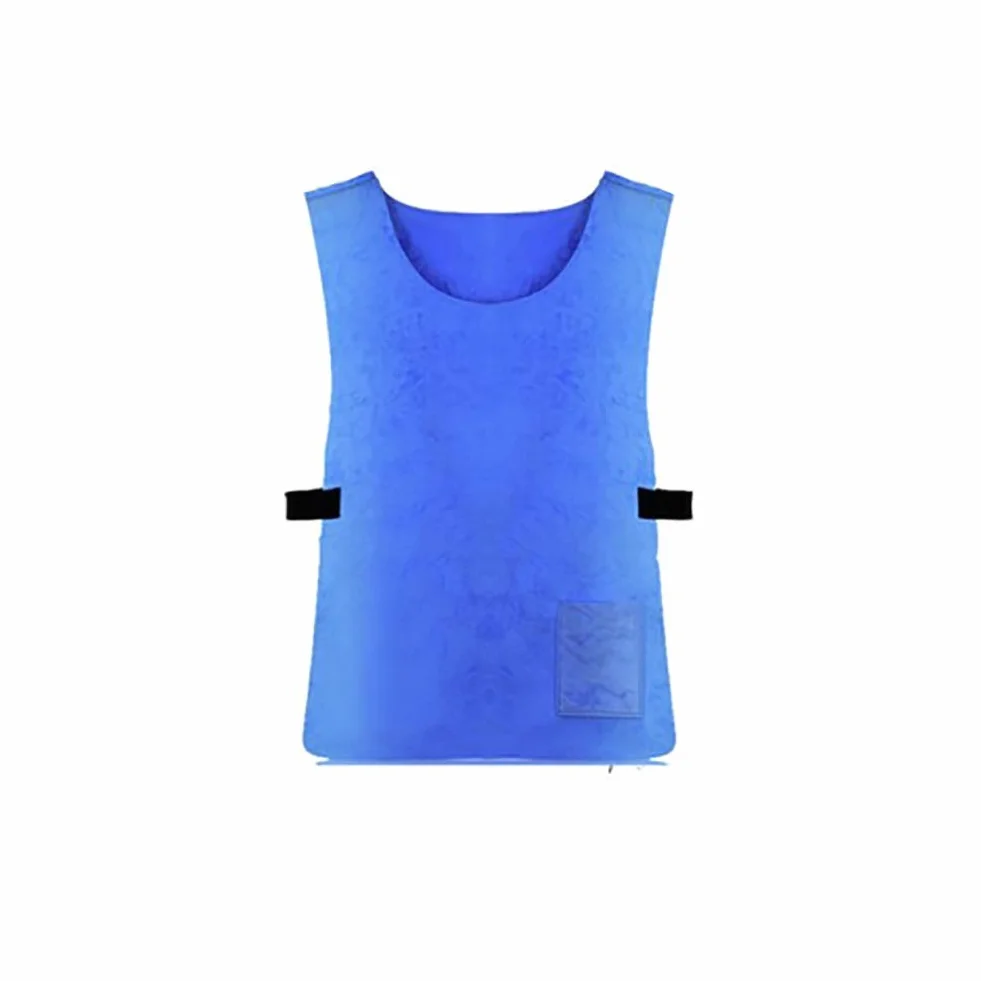 Keenso Chaleco PVA Impermeable Refrigeración Anti Calor