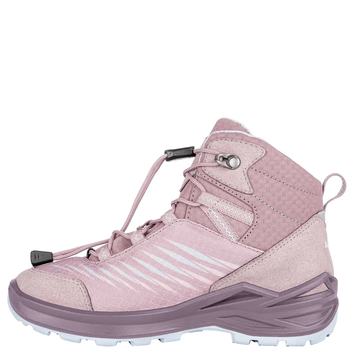 LOWA Botas medianas ZIRROX II GTX MID JR