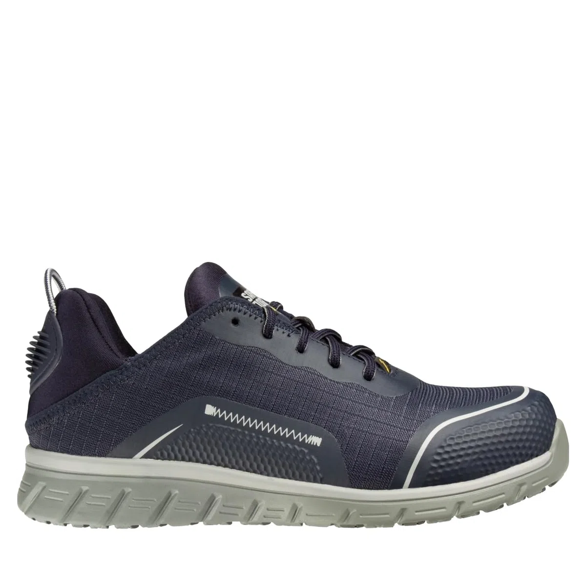 SAFETY JOGGER Calzado de Seguridad Industrial LIGERO2S1P Zapatos Protectores