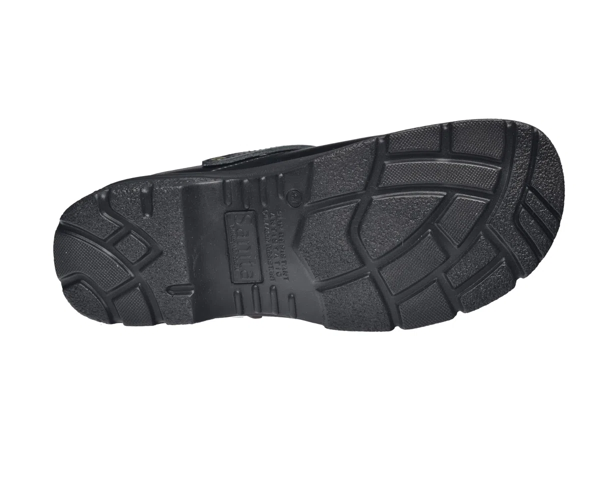 Sanita, Zuecos Unisex Adulto