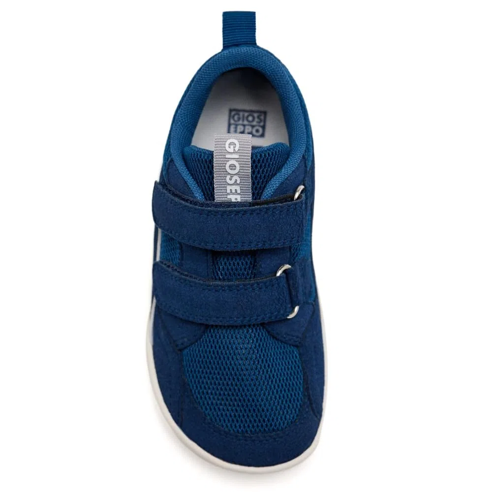 GIOSEPPO Deportiva barefoot para niño 74672-P Colebrook Rejilla
