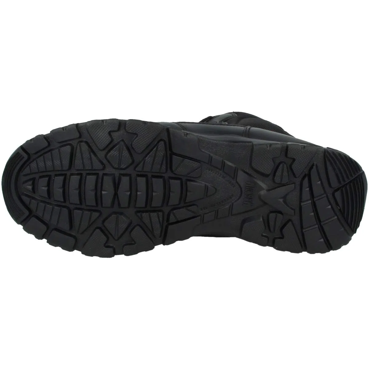 Viper Pro 8.0+ Botas ligeras de patrulla UK9 EU43