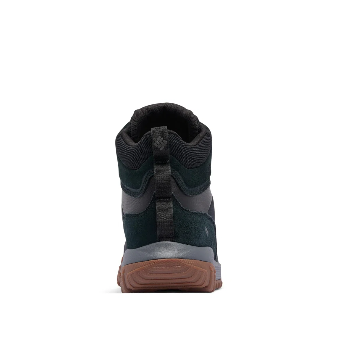 Columbia Burnsider Waterproof, Botas para Nieve Hombre