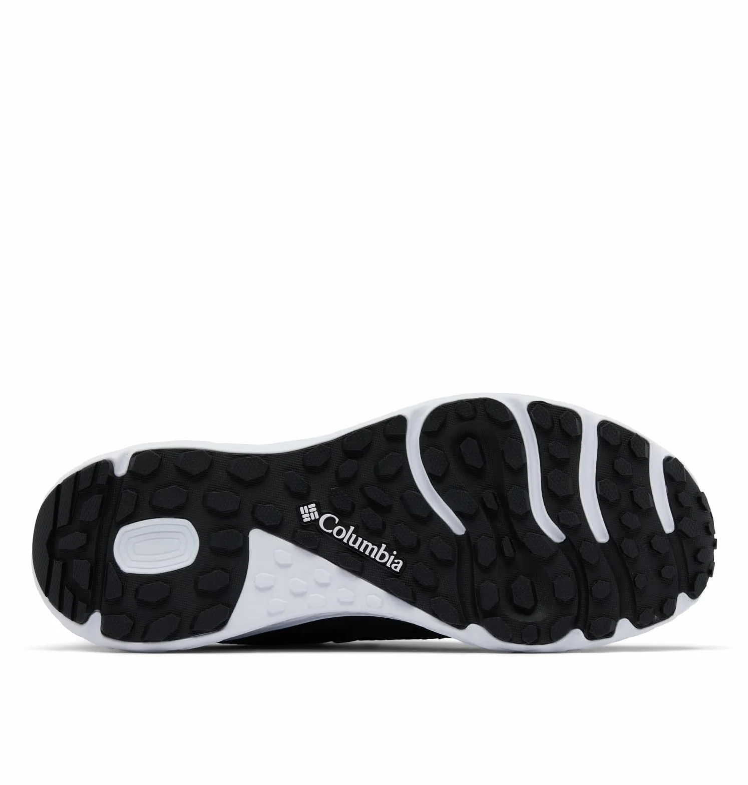 Columbia Konos TRS, Zapatillas De Senderismo Y Trekking para Hombre