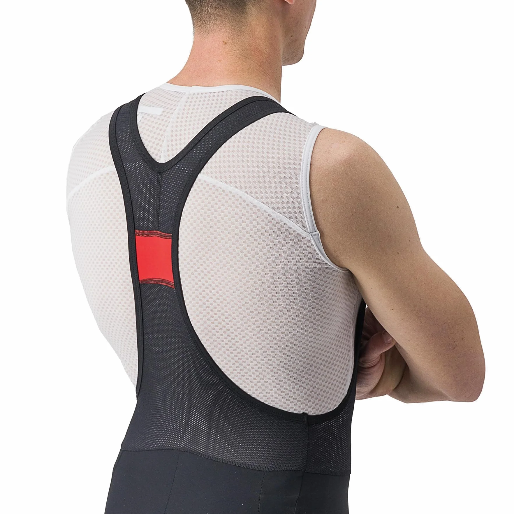 CASTELLI Entrata 2 Bibshort Shorts Hombre