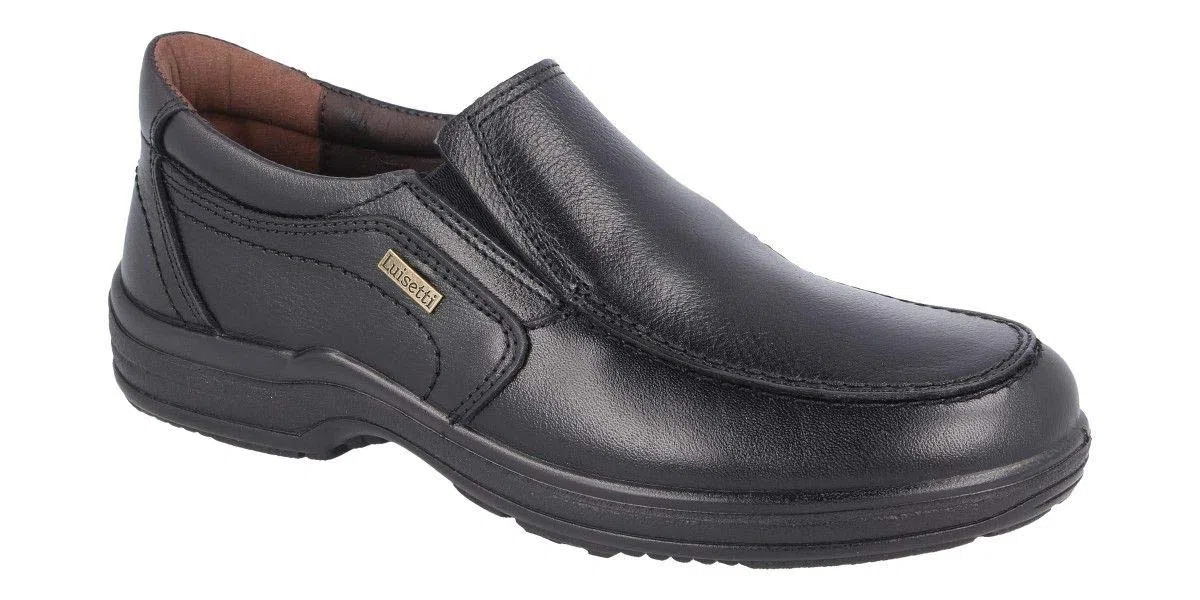 Luisetti Zapato Tucson 20402ST