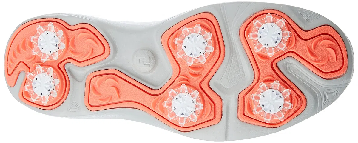 Footjoy Fj Ecomfort Zapatos de Golf Mujer