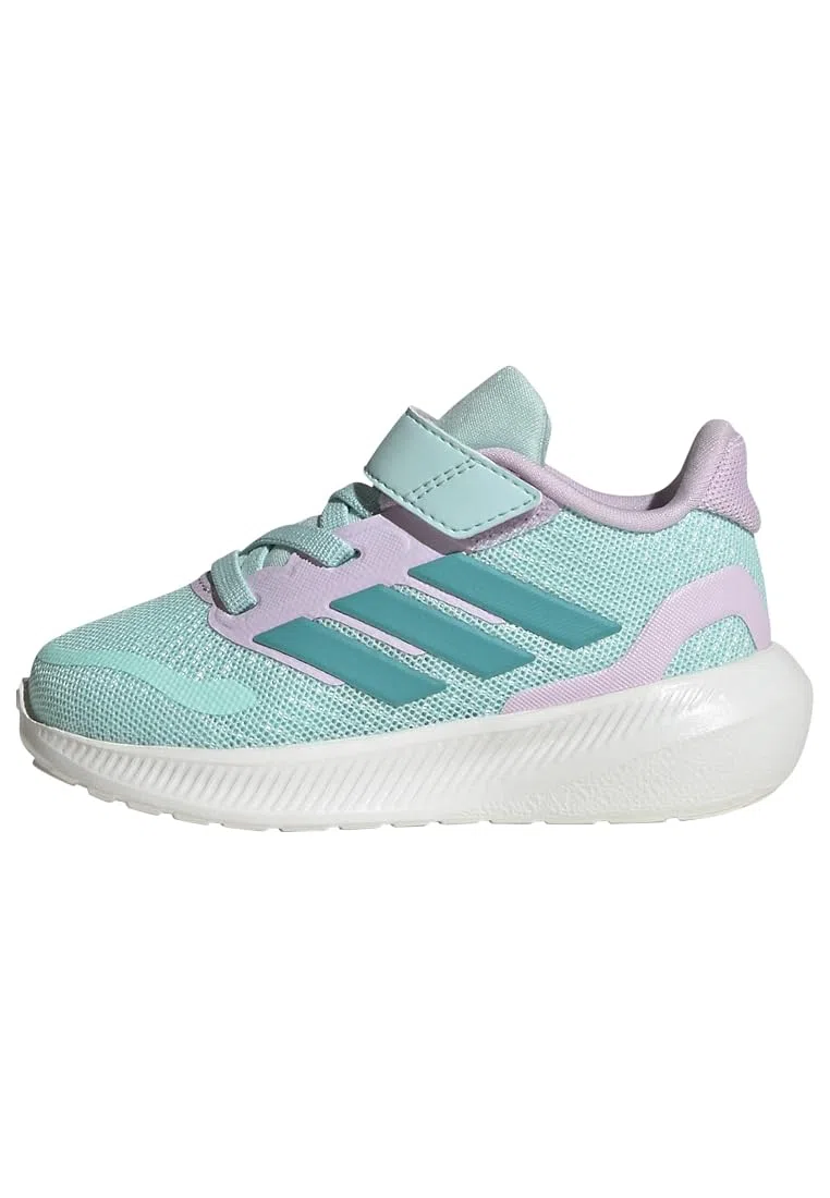 Adidas Unisex bebé RUNFALCON 5 Zapatos Infants