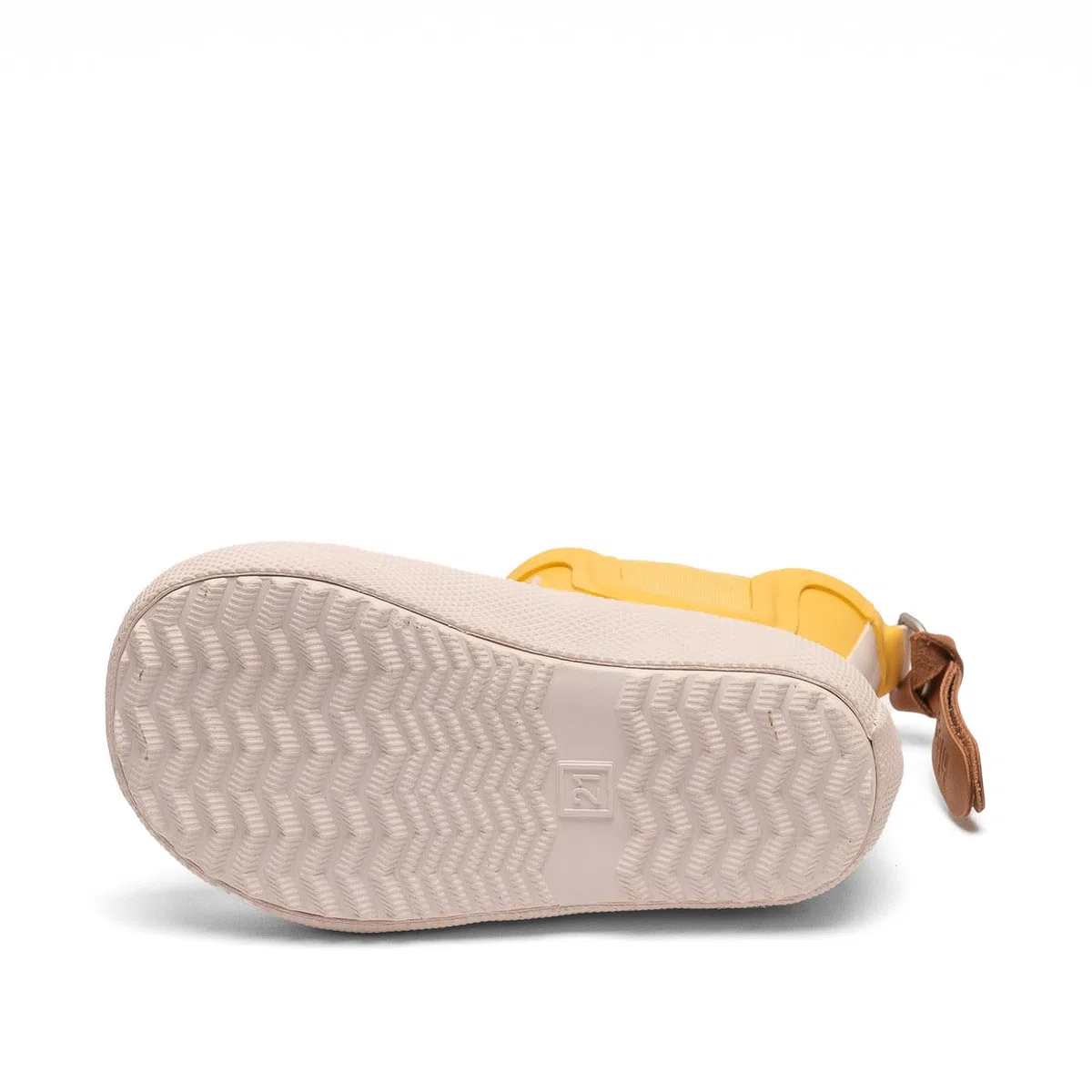 Bisgaard Baby Rubber, Botas de Lluvia Unisex niños