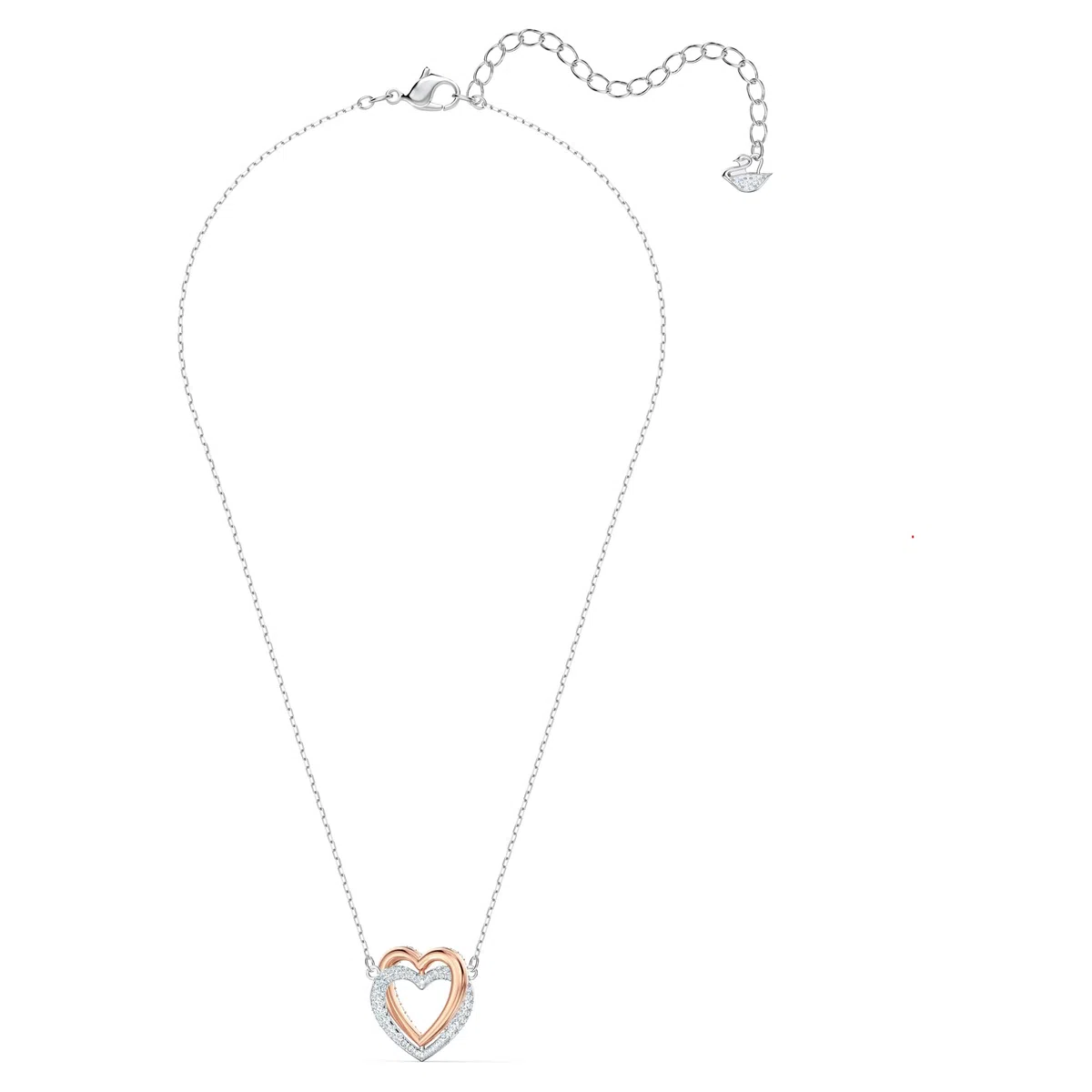 Swarovski Hyperbola Colección collar