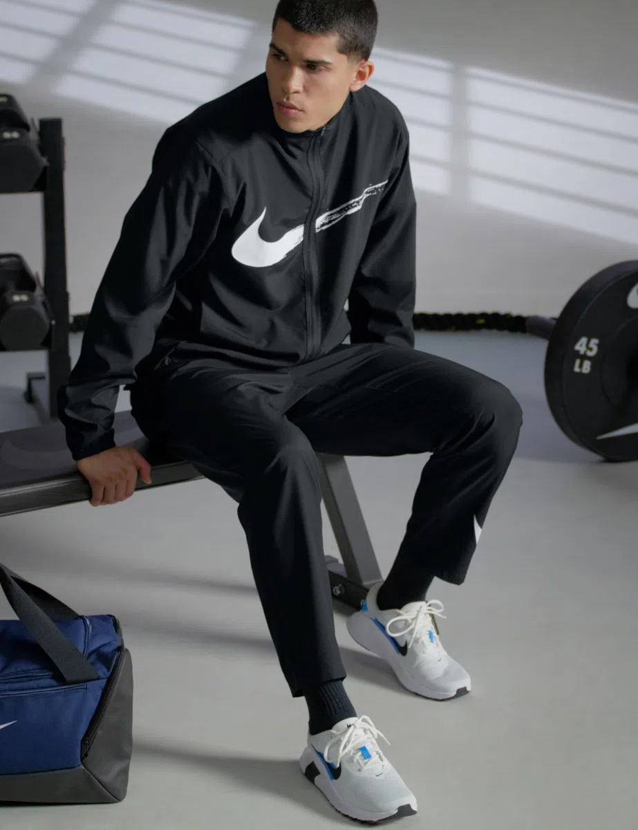Nike Nike Flex Train Workout-Schuh Für Herren Zapato de entrenamientoHombre