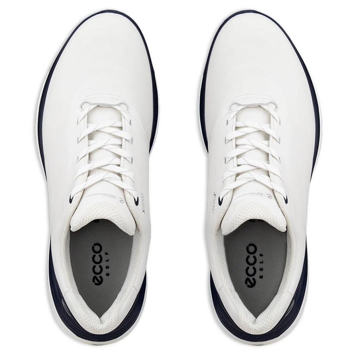 ECCO Lt1 Hybrid, Wasserdicht Zapatos de golfHombre