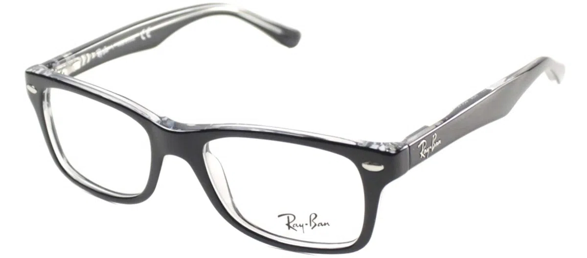 Ray-Ban 0Ry1531, Monturas de Gafas Unisex-Niños