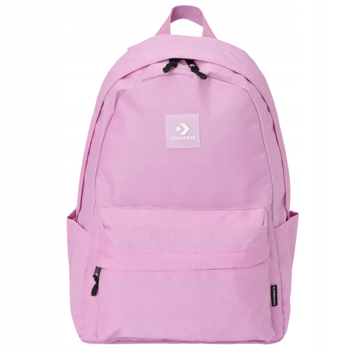 Converse Required Suspenders, Lila, Talla única Unisex Adulto