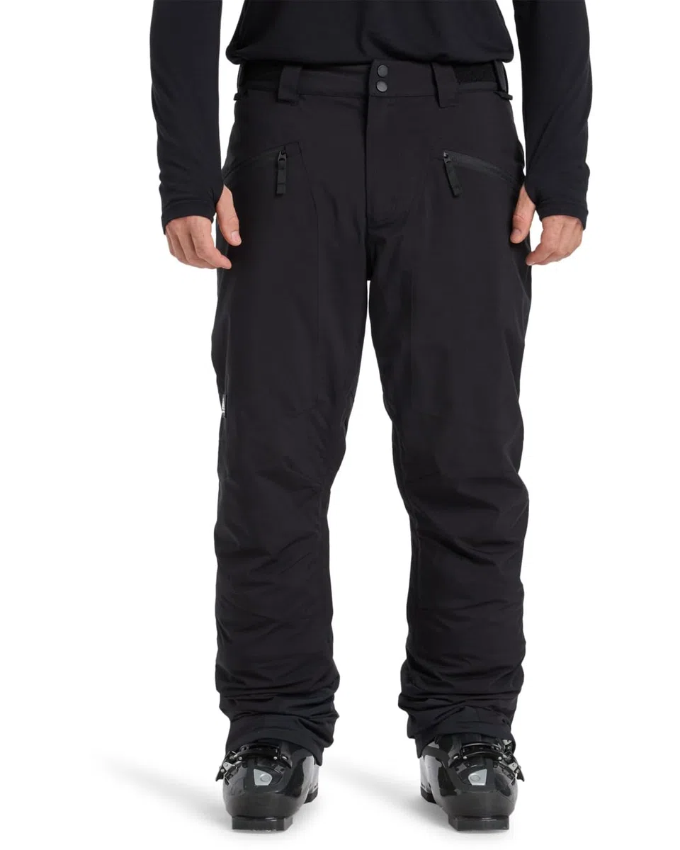 Quiksilver Boundry Pant Pantalones Hombre