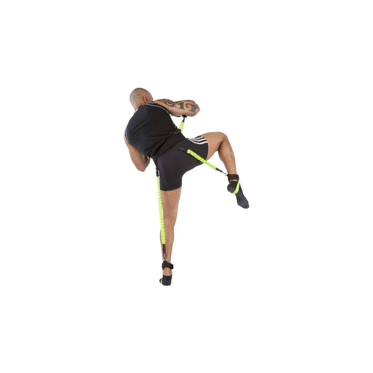 Punch Trainer - Medio