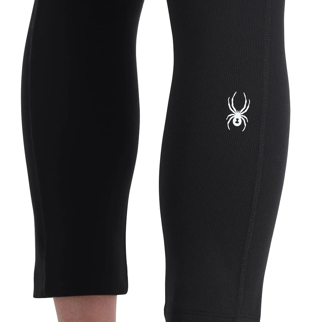 Spyder Pantalones de Carga Leggings para Mujer
