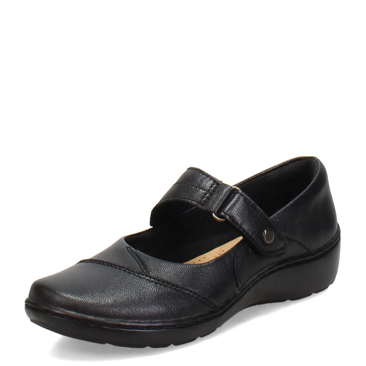 Clarks Cora Gema Zapatos Planos Mary Jane Mujer